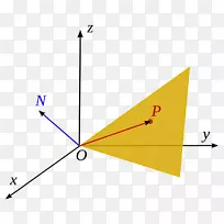 三角形圆面积点-al-Mubarak