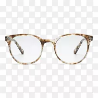 太阳镜眼镜护目镜.金粉