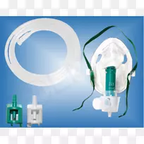 氧气面罩服务医疗设备氧气面罩