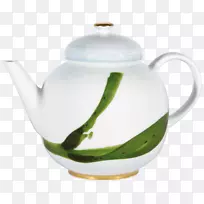 茶壶餐具壶筷子手