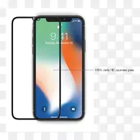 iphone x iphone 7加上iphone 4 iphone 5手机配件-纤细曲线