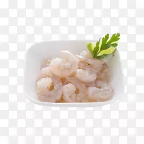 虾Markwell食品NZ(岸水手有限公司)鱼派海鲜-生肉