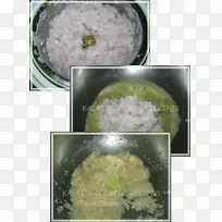 印度菜09759米食-大蒜味