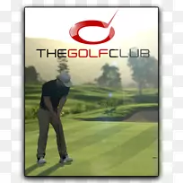 高尔夫俱乐部2 PlayStation 4技术人员-高尔夫球场
