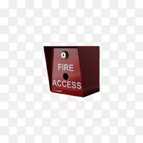 索尼爱立信xperia x1安全访问控制系统-消防盒