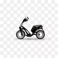电动摩托车和摩托车电动汽车ujet-酷摩托
