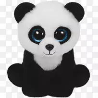 大熊猫熊亚马逊(Amazon.com)豆豆宝宝-淘宝童星模板