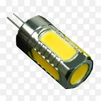 发光二极管LED灯白炽灯灯泡亮度
