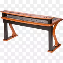 电脑桌面架家具.木制桌面