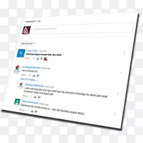 纸youtube多媒体斜体型计算机-geblek