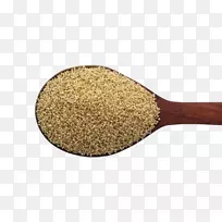 谷子藜有机食品-小米