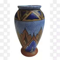 陶瓷艺术花瓶陶艺装饰-各种花纹