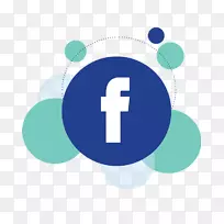 社交媒体facebook社交网络广告-社会团体
