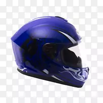 摩托车头盔自行车头盔个人防护装备体育用品光头