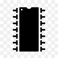 Etalum虚拟机块链智能合同运行时系统-微集成电路芯片