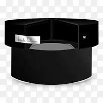 桌椅设计师家具-提示盒