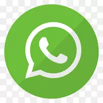 WhatsApp徽标计算机图标-WhatsApp徽标