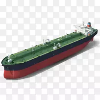 油轮货船水运远洋运输