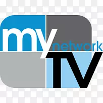电视MyNetworkTV电视频道电视网络-版本