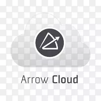 移动后端作为服务Appcelerator钛Axway应用程序编程接口-Amazon箭头