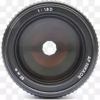 照相机镜头单镜头反射式照相机隔膜摄影.光圈