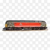 铁路运输内燃机车英国铁路47级滚针