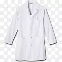 实验室外套，夹克纽扣-男式产品