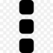 电脑图标省略字体