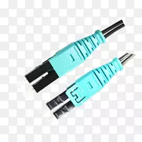 电缆结构电缆管理技术.光纤
