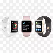 苹果手表系列2苹果手表系列3 MacBook亲苹果产品