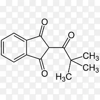 苯二酮西格玛-奥尔德里希安全数据表-氟酰基甲基氧羰基氯试剂-分子式1