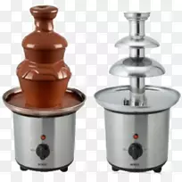 火锅巧克力喷泉食品.叶酸