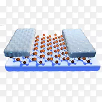 硅场效应晶体管二维材料纳米电子学导电性