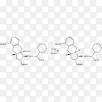 卟啉化学结构丙二酸分子返回