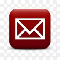 电子邮件箱邮件传送代理符号-红包