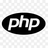 web开发php html web应用程序-徽标图标