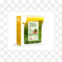 绿茶咖啡有机食品伯爵茶礼品盒