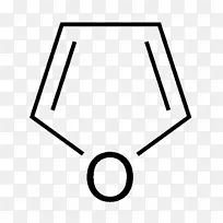 噻吩呋喃吡咯杂环化合物芳构载体