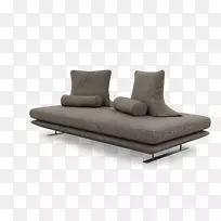 沙发床-3D家具