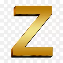 字母z字母表字体-字体剪贴画