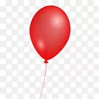 气球图像分辨率剪辑艺术派对气球