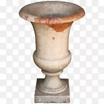 陶瓷花瓶，神器，花盆.古代标题盒
