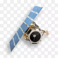 地眼-1号卫星图像数字地球-卫星