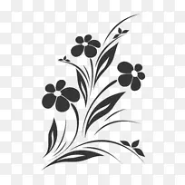 花卉皇室-免费-玉兰载体