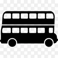 双层巴士车伦敦-伦敦巴士