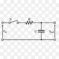 低通滤波器电子滤波器高通滤波器带通滤波器截止频率科学电路图