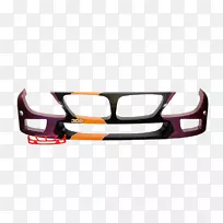 汽车眼镜护目镜汽车设计个人防护设备保险杠