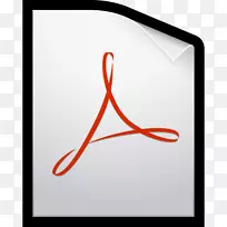 PDF超链接文档表单-acrobat