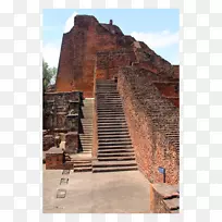 历史遗址建筑考古遗址世界遗产中心砖-Jyoti