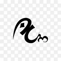 标志品牌符号-AUM